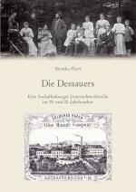Cover-Bild Die Dessauers