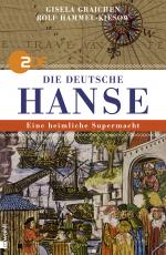 Cover-Bild Die Deutsche Hanse