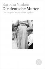 Cover-Bild Die deutsche Mutter