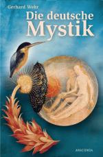 Cover-Bild Die deutsche Mystik