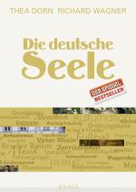 Cover-Bild Die deutsche Seele