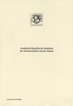 Cover-Bild Die deutschen Akademien der Wissenschaft als Körperschaften des öffentlichen Rechts