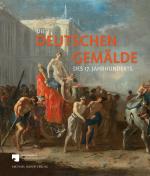 Cover-Bild Die Deutschen Gemälde des 17. Jahrhunderts