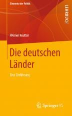 Cover-Bild Die deutschen Länder