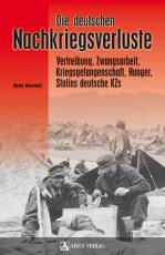 Cover-Bild Die deutschen Nachkriegsverluste