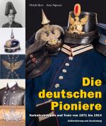 Cover-Bild Die deutschen Pioniere, Verkehrstruppen und Train