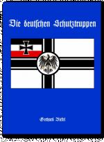 Cover-Bild Die Deutschen Schutztruppen