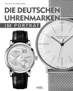 Cover-Bild Die deutschen Uhrenmarken im Porträt