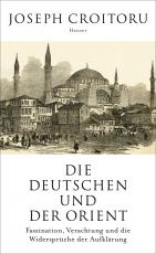 Cover-Bild Die Deutschen und der Orient