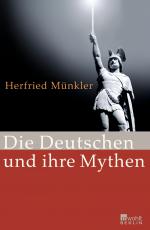 Cover-Bild Die Deutschen und ihre Mythen