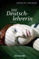 Cover-Bild Die Deutschlehrerin