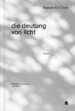 Cover-Bild die deutung von licht