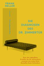 Cover-Bild Die Diagnosen des Dr. Zimmertür
