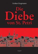 Cover-Bild Die Diebe von St. Petri