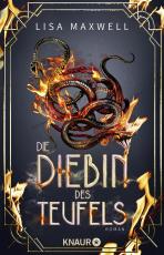 Cover-Bild Die Diebin des Teufels