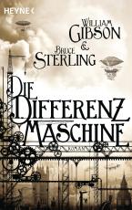 Cover-Bild Die Differenzmaschine