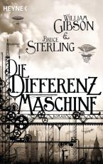 Cover-Bild Die Differenzmaschine