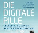 Cover-Bild Die digitale Pille