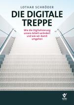 Cover-Bild Die Digitale Treppe