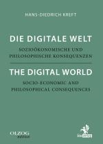 Cover-Bild Die digitale Welt