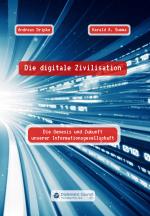 Cover-Bild Die digitale Zivilisation