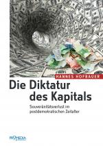 Cover-Bild Die Diktatur des Kapitals