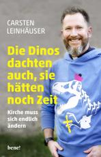 Cover-Bild Die Dinos dachten auch, sie hätten noch Zeit