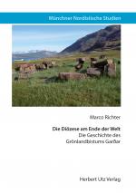 Cover-Bild Die Diözese am Ende der Welt