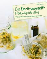 Cover-Bild Die Do-it-yourself-Naturapotheke