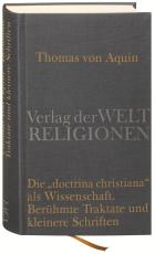 Cover-Bild Die »doctrina christiana« als Wissenschaft