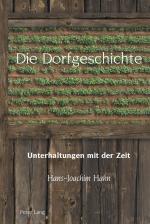 Cover-Bild Die Dorfgeschichte