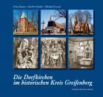 Cover-Bild Die Dorfkirchen im historischen Kreis Greifenberg