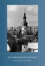 Cover-Bild Die Dorfkirchen in Halle