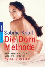 Cover-Bild Die Dorn-Methode