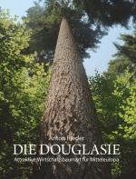 Cover-Bild Die Douglasie