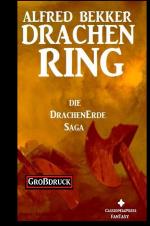 Cover-Bild Die Drachenerde Saga 2: Drachenring