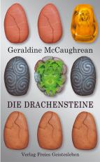 Cover-Bild Die Drachensteine