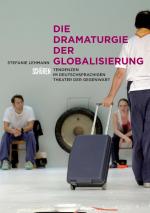 Cover-Bild Die Dramaturgie der Globalisierung