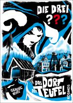 Cover-Bild Die drei ??? Das Dorf der Teufel