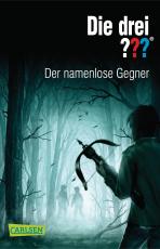 Cover-Bild Die drei ???: Der namenlose Gegner