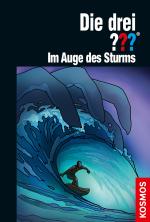 Cover-Bild Die drei ??? Im Auge des Sturms (drei Fragezeichen)