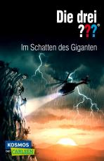 Cover-Bild Die drei ???: Im Schatten des Giganten