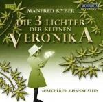 Cover-Bild Die drei Lichter der kleinen Veronika