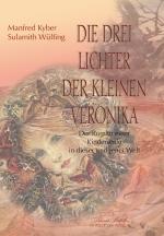 Cover-Bild Die drei Lichter der Veronika