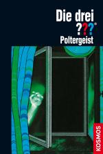 Cover-Bild Die drei ??? Poltergeist (drei Fragezeichen)