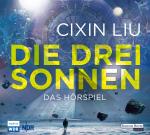 Cover-Bild Die drei Sonnen