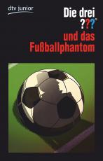 Cover-Bild Die drei ??? und das Fußballphantom