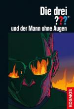 Cover-Bild Die drei ??? und der Mann ohne Augen