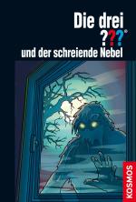 Cover-Bild Die drei ???, und der schreiende Nebel (drei Fragezeichen)