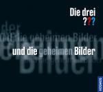 Cover-Bild Die drei ??? und die geheimen Bilder